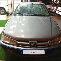 فروش پژوپارسtu5|خودرو سواری و وانت|خمام, |دیوار