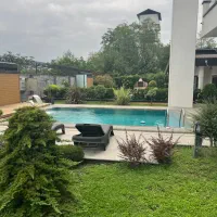 فروش-ویلا-600متری-فوق-مدرن-شهرکی-فول-مشاعات