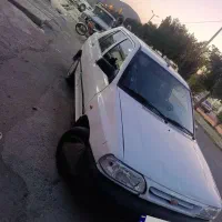 پراید 96