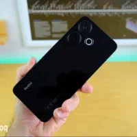 شیاومی ردمی 13 مشکی