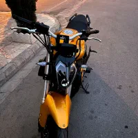 بنلی300 (جفت)|موتورسیکلت|نیشابور, شهرک ولیعصر|دیوار