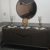 آینه وکنسول،جاکفشی،میزجلو مبلی ،عسلی،زیرتلوزیون