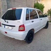 هاچبک 111 مدل 89|خودرو سواری و وانت|برازجان, |دیوار