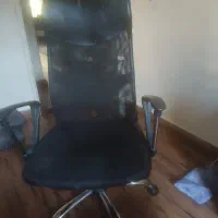 صندلی چرخشی