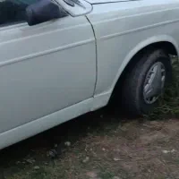 پیکان وانت 87 فوری