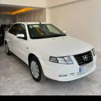 سمندسورن موتور جدید صفرکیلومتر|خودرو سواری و وانت|شادگان, |دیوار