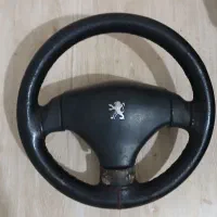 غربیلک فرمان پژو ۲۰۶