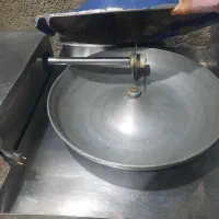 سبزی خردکن صنعتی|خردکن، آسیاب، غذاساز|قم, علی آباد|دیوار