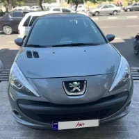 207 پانا دنده مدل 1401