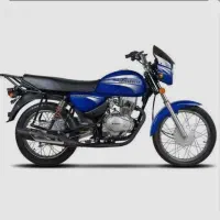 موتور سیکلت طرح باکسر