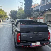 فوتون G7|خودرو سواری و وانت|اصفهان, برازنده|دیوار