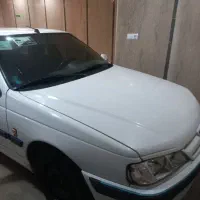 پژوپارس tu5|خودرو سواری و وانت|فردیس, فردیس|دیوار