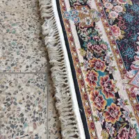 فروش دو عدد فرش