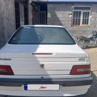 ماشین مدل ۹۷|خودرو سواری و وانت|جهرم, |دیوار