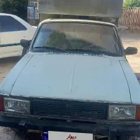 پیکان بار مدل ۸۸ دوگانه فابریک