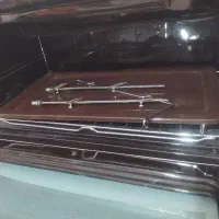 فرگاز|اجاق گاز و لوازم برقی پخت‌وپز|خرم‌آباد, |دیوار