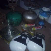 کپسول گازپیک نیک وغیره|اجاق گاز و لوازم برقی پخت‌وپز|اصفهان, منتظرالمهدی|دیوار