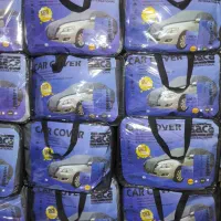 چادر روباری نیسان.وانت.خاور. کامیون برزنتی|کوهنوردی و کمپینگ|پاکدشت, پاکدشت (مامازند)|دیوار