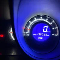 لیفان x60 دنده معمولی