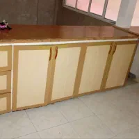 کابینت آشپزخانه