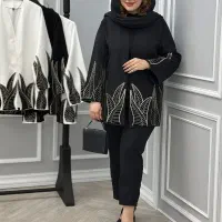 پوشاک مهر و ماه|لباس|اصفهان, شهرک مهدیه|دیوار
