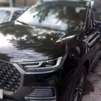 تیگو ۸ پروکسی|خودرو سواری و وانت|ارومیه, |دیوار