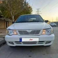 پراید 111 مدل 1398