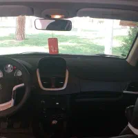 پژو 207سقف پانا Tu5|خودرو سواری و وانت|لنجان, |دیوار