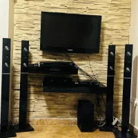 سینما خانگی