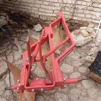 گاو آهن در حد ۱۲