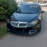 برلیانس 320اتومات