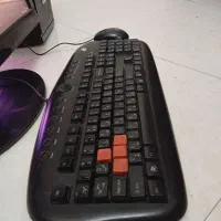 کامپیوتر خانگی قوی و در حد|رایانه رومیزی|پرند, فاز ۱|دیوار