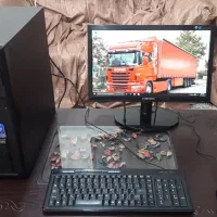 کامپیوتر قوی و پر قدرت ddr3