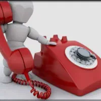 خط تلفن ثابت رند