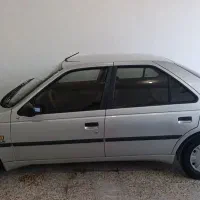 فروش یک دستگاه پژو