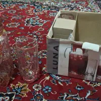 پارچو لیوان