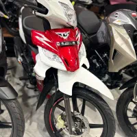 تی وی اس راکز نیرو مدل۱۴۰۳(نقد-اقساط)|موتورسیکلت|مشهد, آزادشهر|دیوار