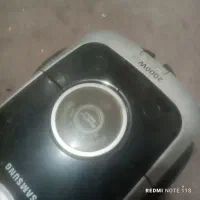 بدنه جاروبرقی