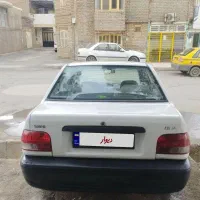 پراید مدل 90|خودرو سواری و وانت|نیشابور, شهرک قدس|دیوار