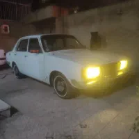 پیکان مدل ۱۳۸۱