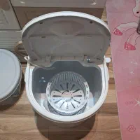 مینی واش صندلی کودک