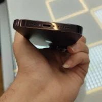 اپل iphone 14 pro با حافظهٔ ۲۵۶ گیگابایت|موبایل|لاهیجان, شیشه گران|دیوار