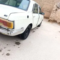 ماشین پیکان