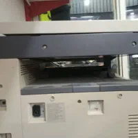 دستگاه کپی|پرینتر، اسکنر، کپی، فکس|ایرانشهر, |دیوار