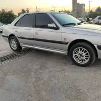 پارس elx|خودرو سواری و وانت|تویسرکان, |دیوار