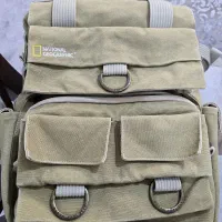 کیف دوربین نشنال جئوگرافیک