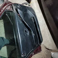 درب پژو گلگیر لاک های داخل صندلی|قطعات یدکی و لوازم جانبی|تربت جام, میان جام|دیوار