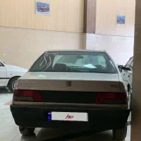 روا ۸۷|خودرو سواری و وانت|همدان, |دیوار