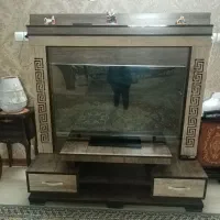 میزتلوزیون|میز تلویزیون|پاکدشت, پاکدشت (مامازند)|دیوار