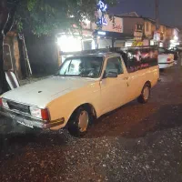 فروش پیکان وانت سلامت سالم|خودرو سواری و وانت|نوشهر, |دیوار